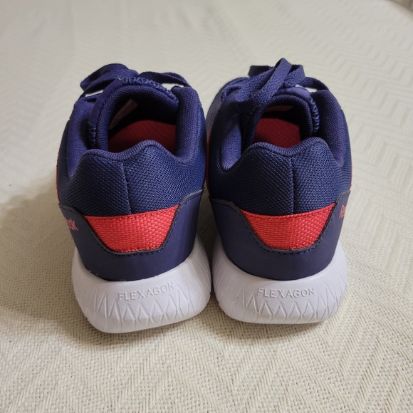 Reebok Womens Flexagon Energy Tr Cross Trainer Size 7 - Picture 9 of 10